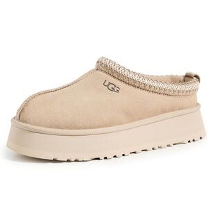 Ugg Platform Slippers